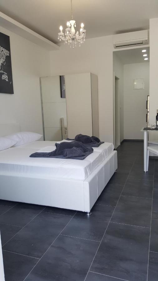 Grey House Apartman Makarska Kültér fotó