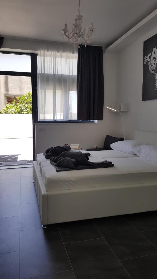 Grey House Apartman Makarska Kültér fotó