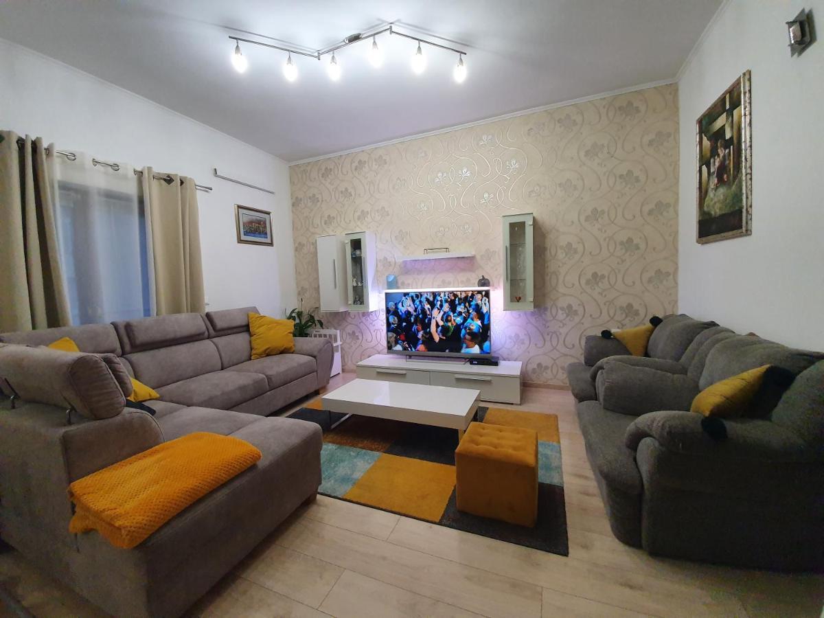 Grey House Apartman Makarska Kültér fotó