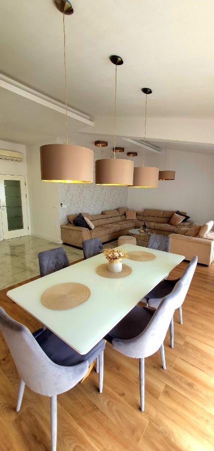 Grey House Apartman Makarska Kültér fotó