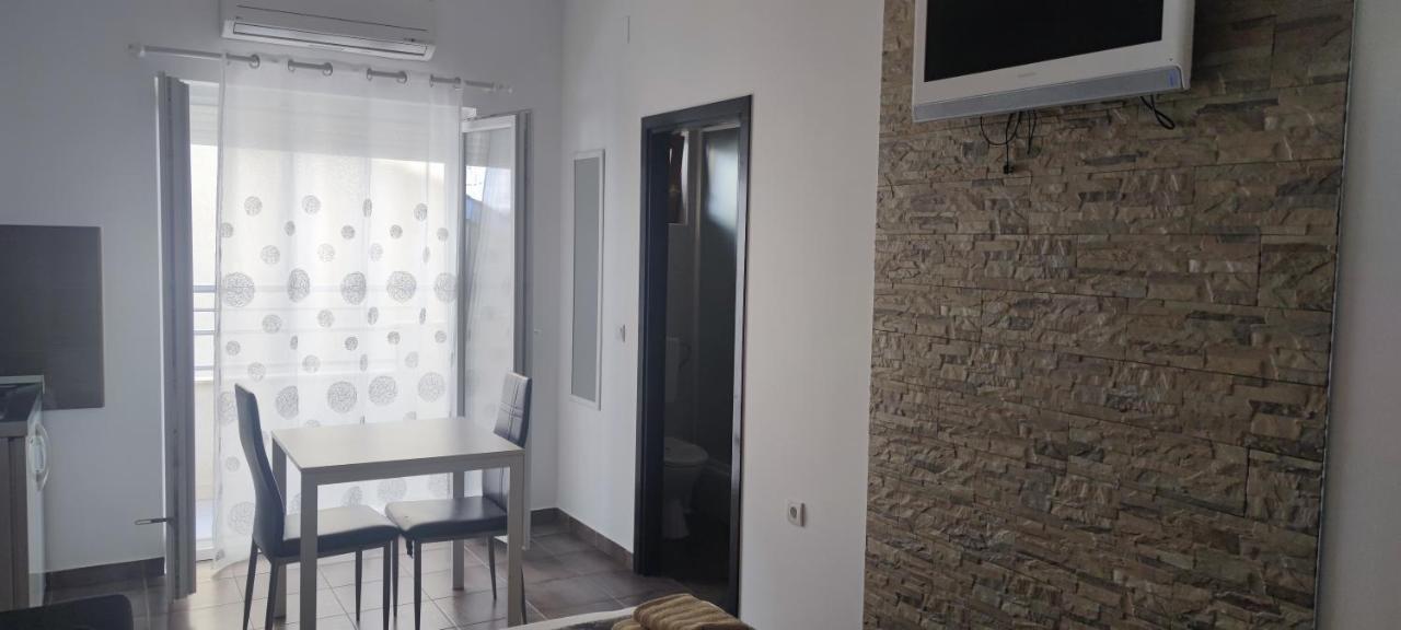 Grey House Apartman Makarska Kültér fotó