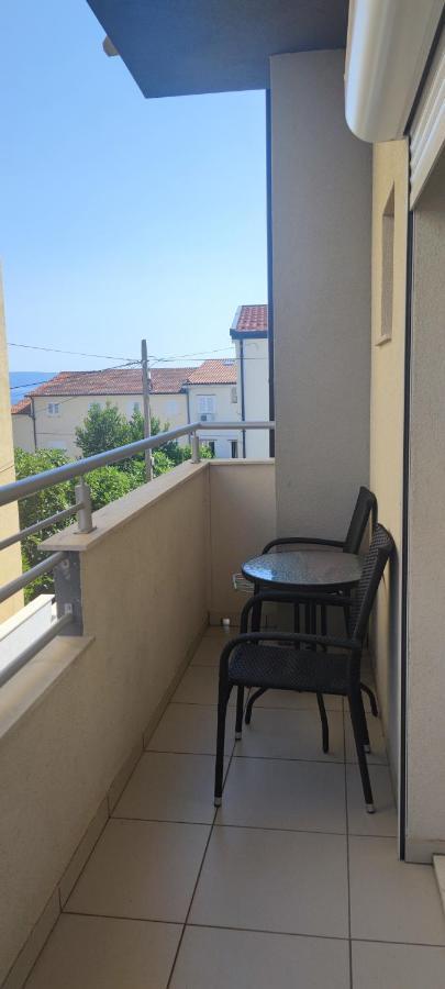 Grey House Apartman Makarska Kültér fotó